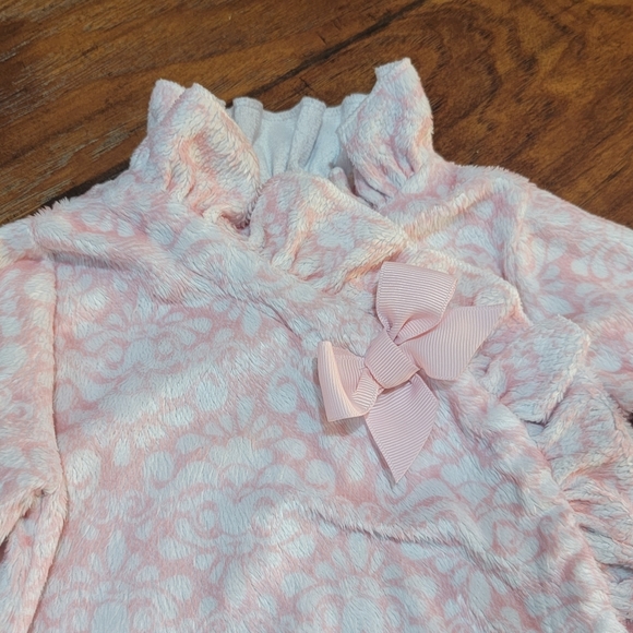 Mudpie sleeper - Picture 5 of 9